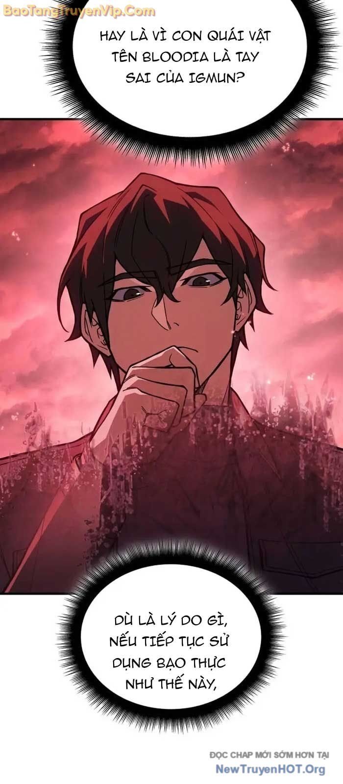 Hồi Quy Bằng Vương Quyền Chap 97 - Next Chap 98