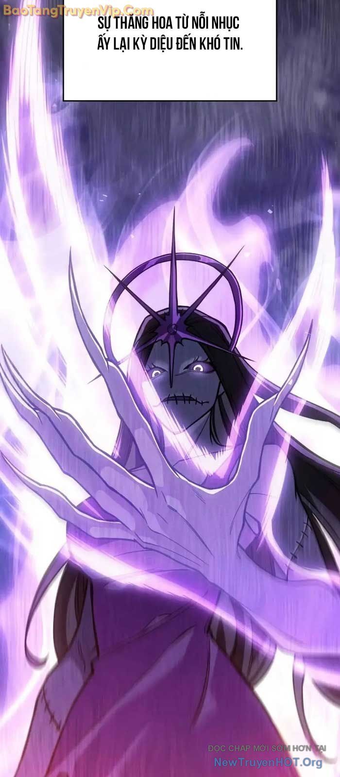 Hồi Quy Bằng Vương Quyền Chap 97 - Next Chap 98