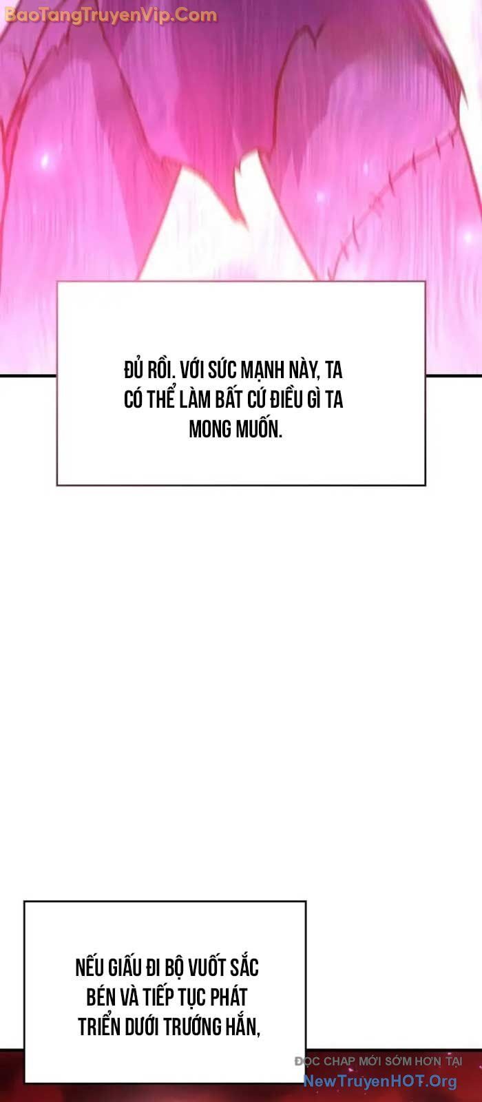 Hồi Quy Bằng Vương Quyền Chap 97 - Next Chap 98