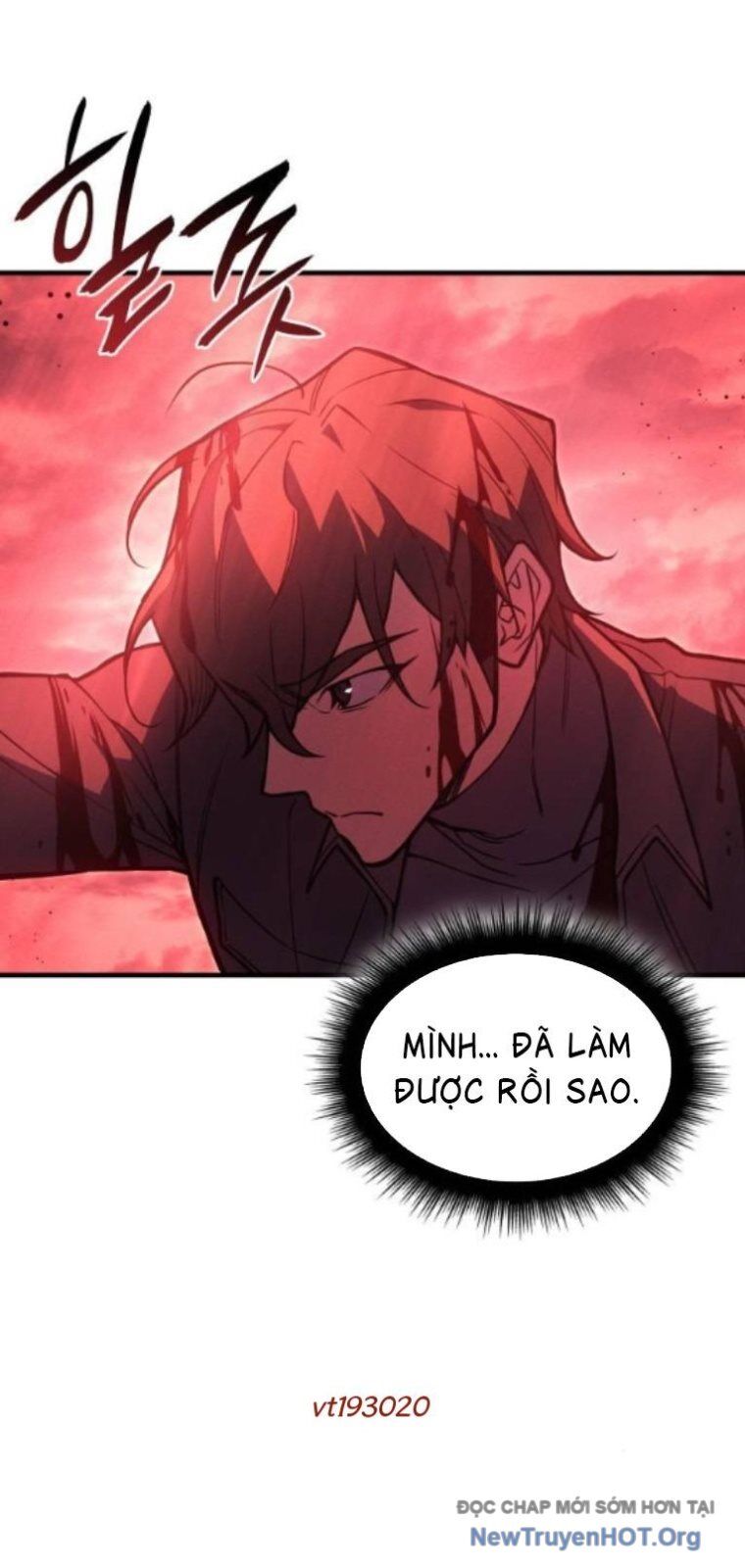 Hồi Quy Bằng Vương Quyền Chap 98 - Next Chap 99