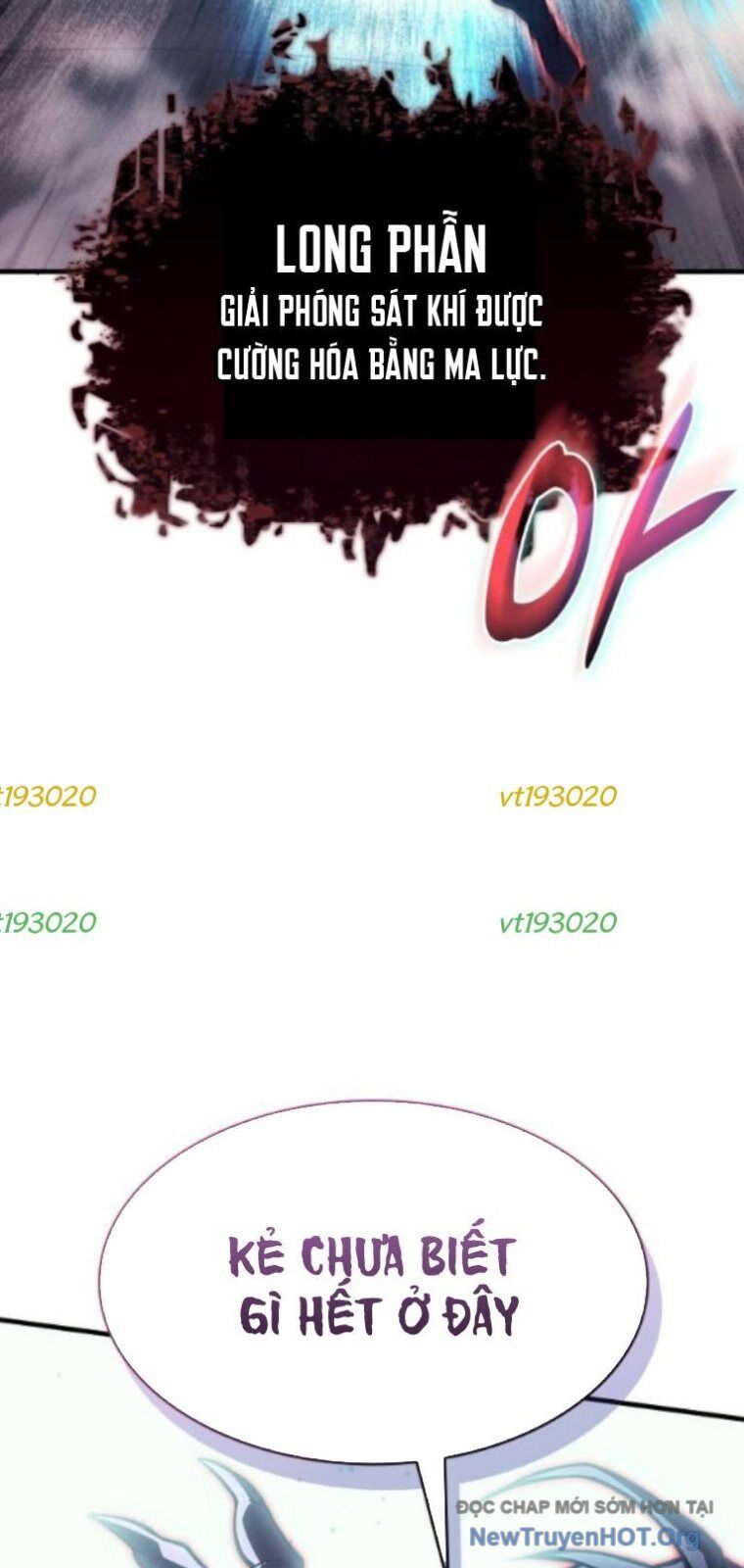 Hồi Quy Bằng Vương Quyền Chap 98 - Next Chap 99