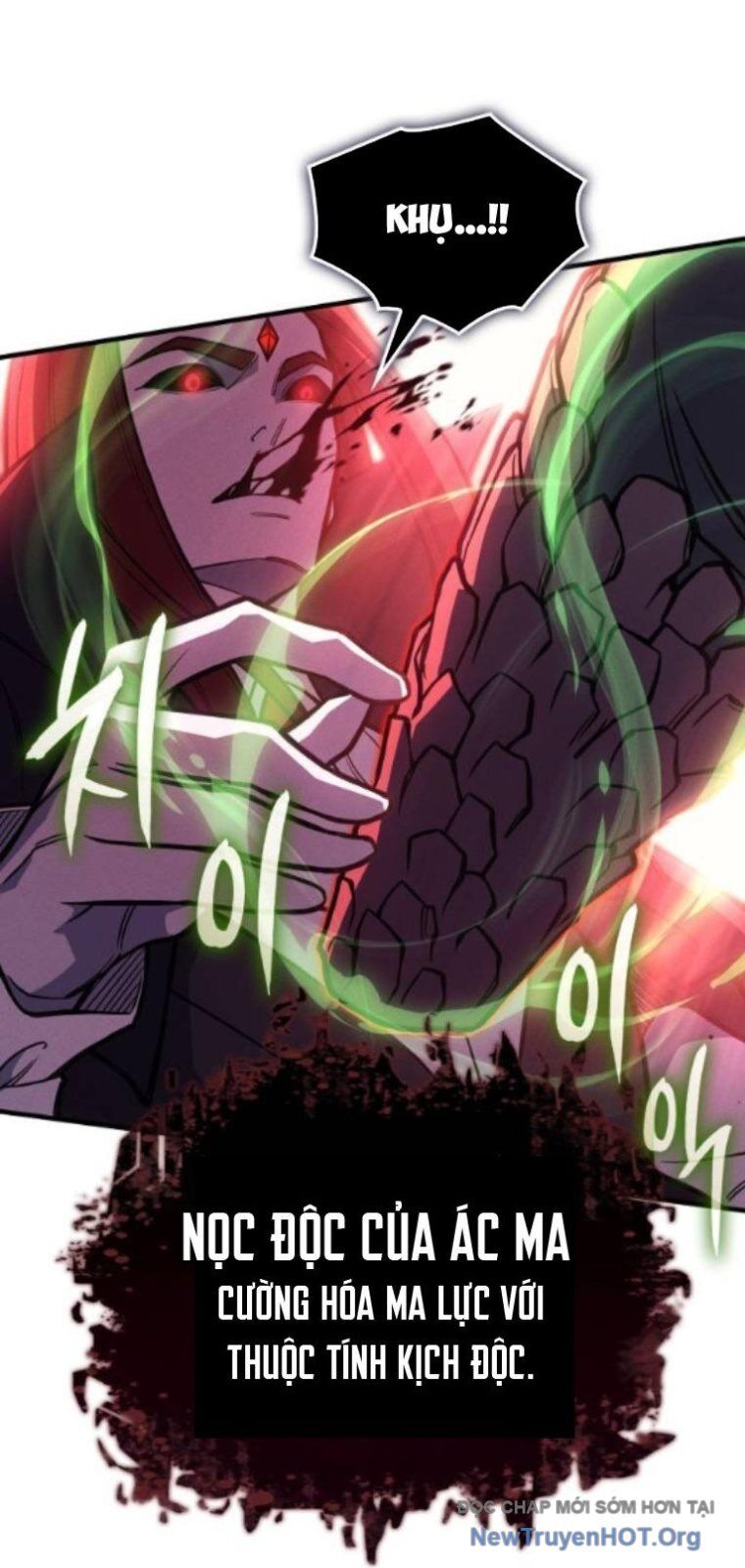 Hồi Quy Bằng Vương Quyền Chap 98 - Next Chap 99
