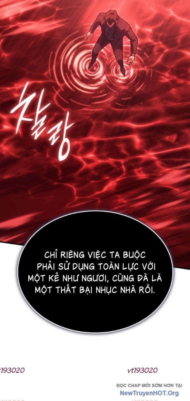 Hồi Quy Bằng Vương Quyền Chap 98 - Next Chap 99