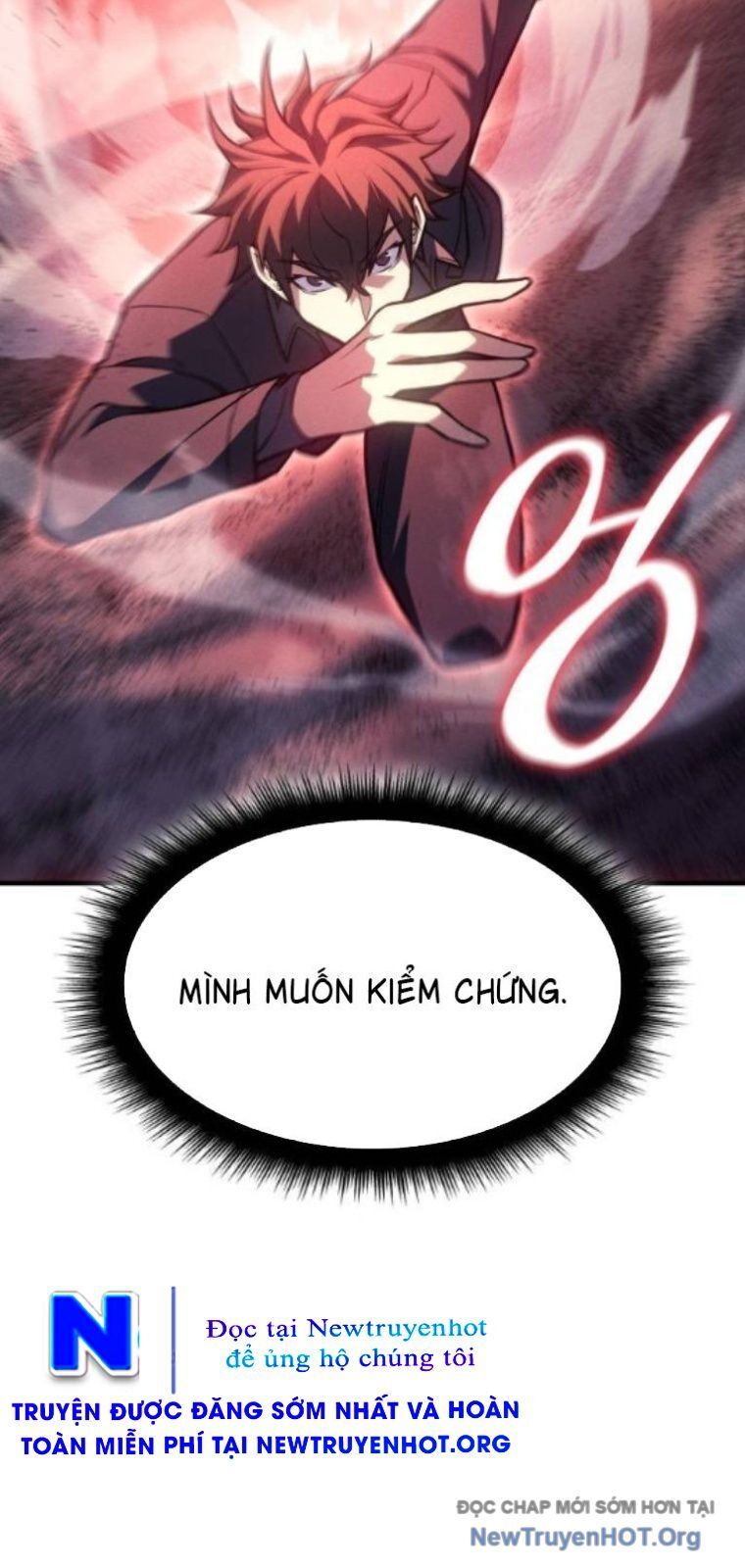 Hồi Quy Bằng Vương Quyền Chap 98 - Next Chap 99