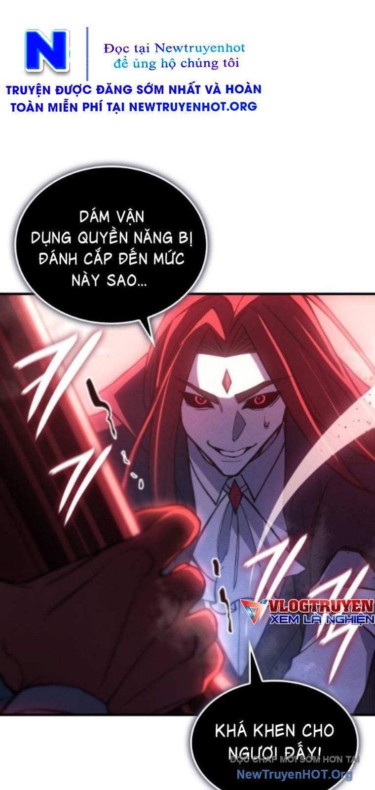 Hồi Quy Bằng Vương Quyền Chap 98 - Next Chap 99