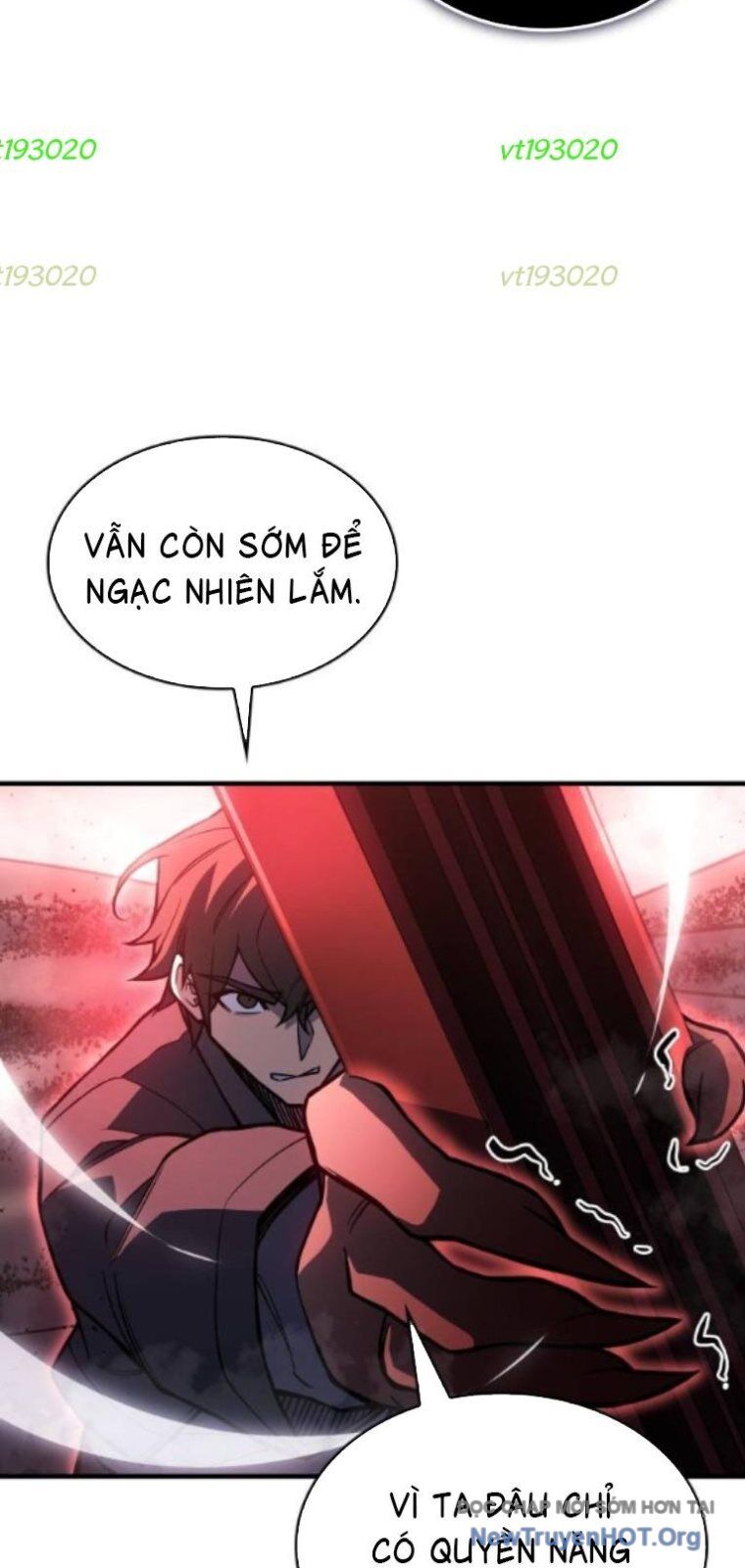 Hồi Quy Bằng Vương Quyền Chap 98 - Next Chap 99