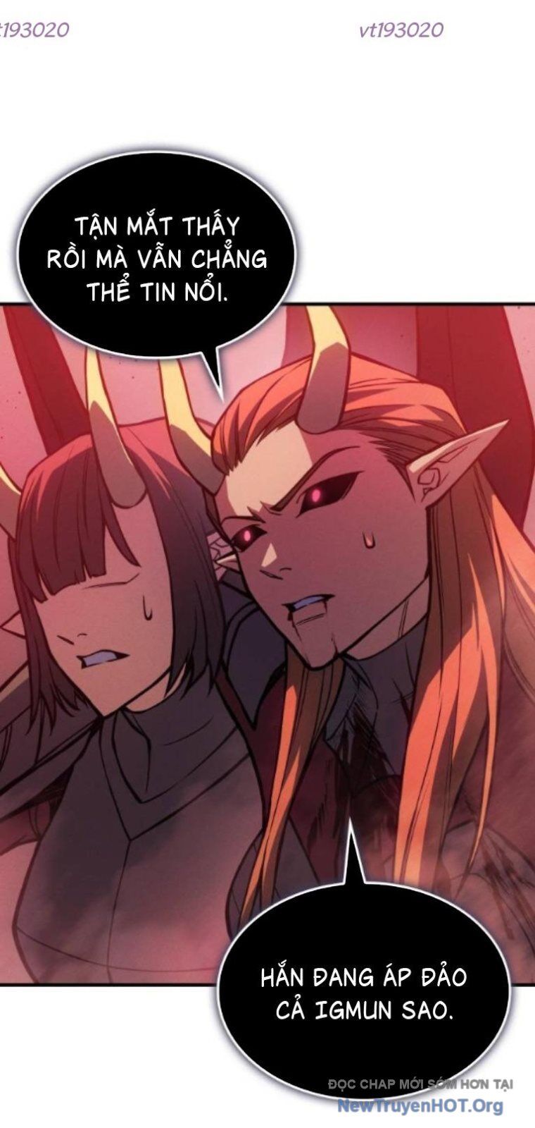 Hồi Quy Bằng Vương Quyền Chap 98 - Next Chap 99
