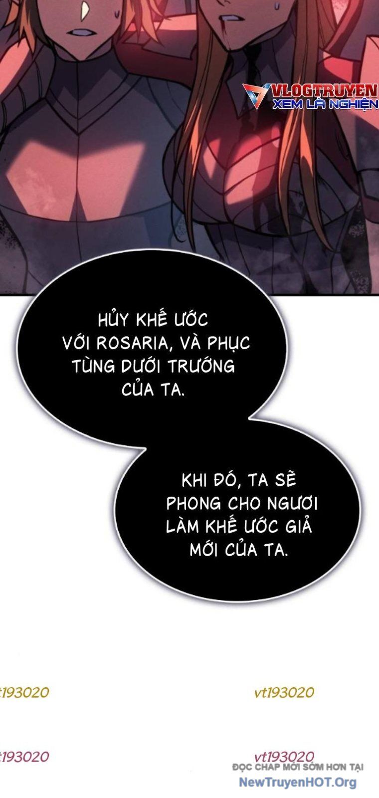 Hồi Quy Bằng Vương Quyền Chap 98 - Next Chap 99