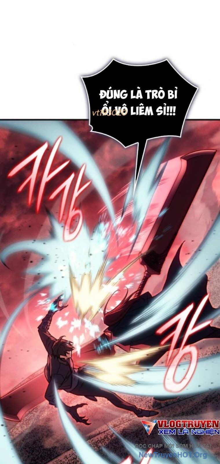 Hồi Quy Bằng Vương Quyền Chap 98 - Next Chap 99