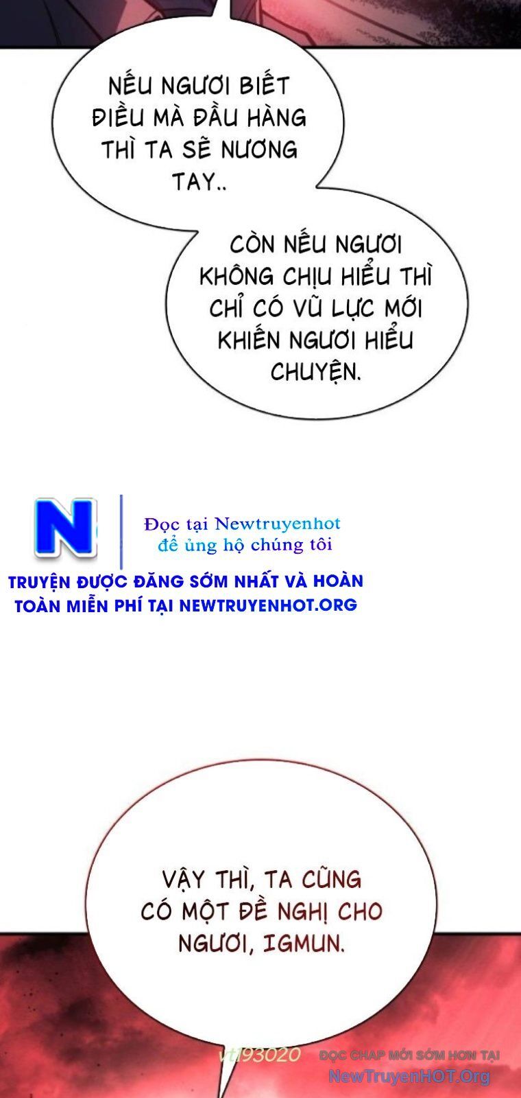 Hồi Quy Bằng Vương Quyền Chap 98 - Next Chap 99