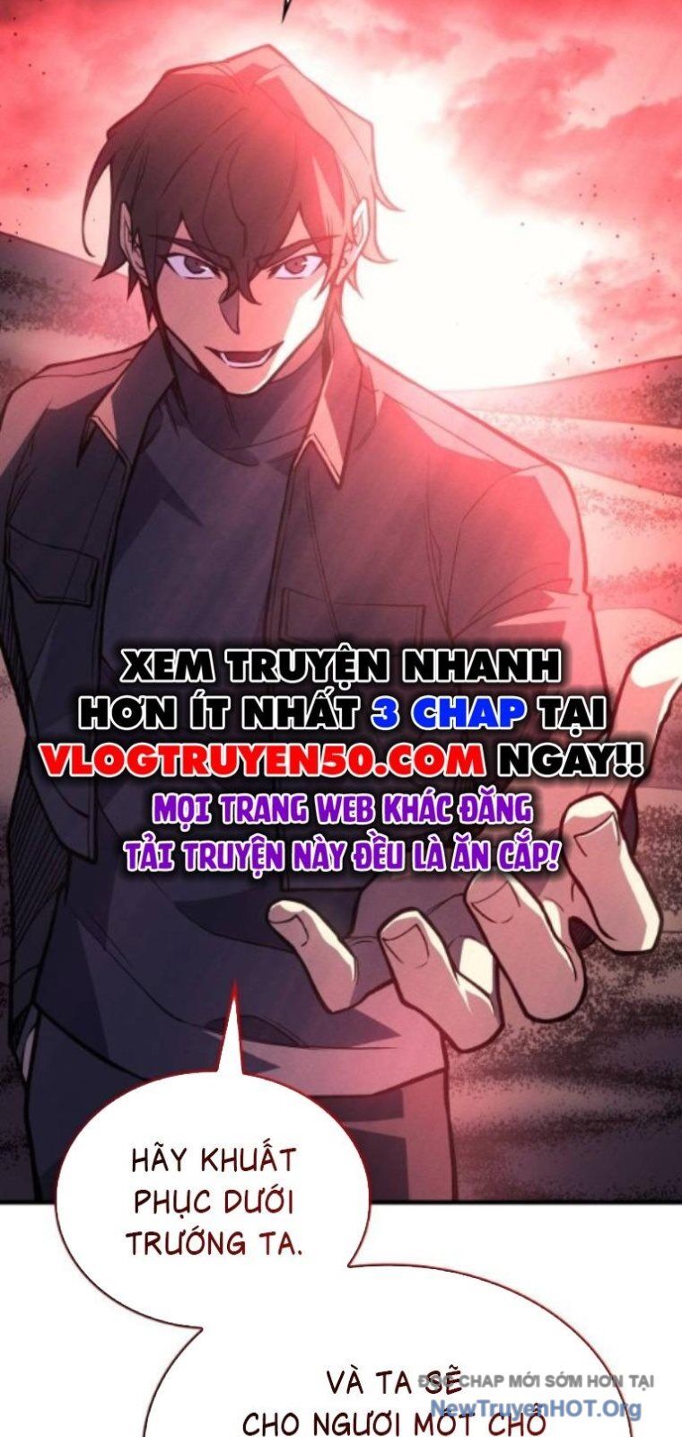 Hồi Quy Bằng Vương Quyền Chap 98 - Next Chap 99