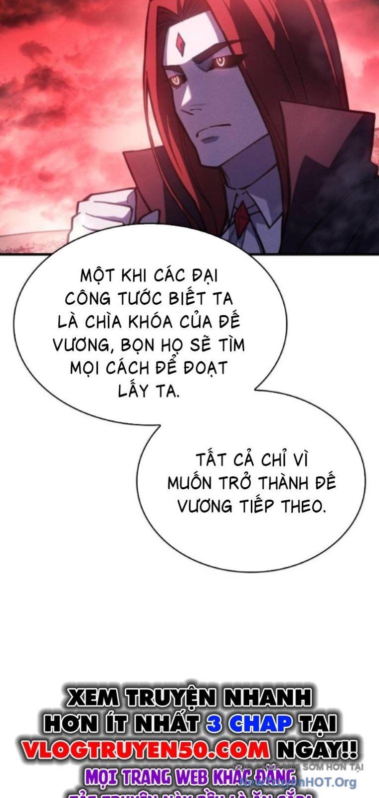 Hồi Quy Bằng Vương Quyền Chap 98 - Next Chap 99