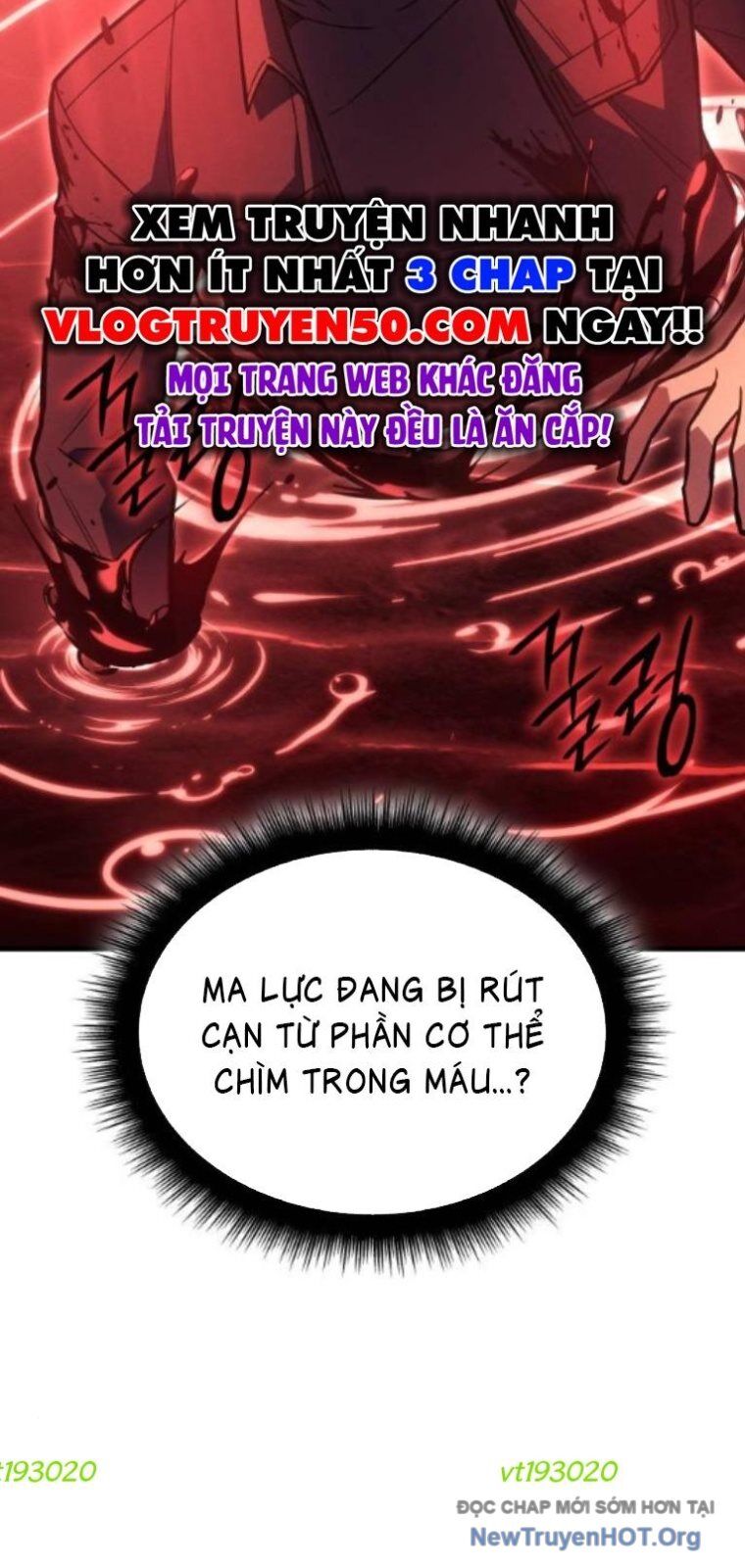 Hồi Quy Bằng Vương Quyền Chap 98 - Next Chap 99