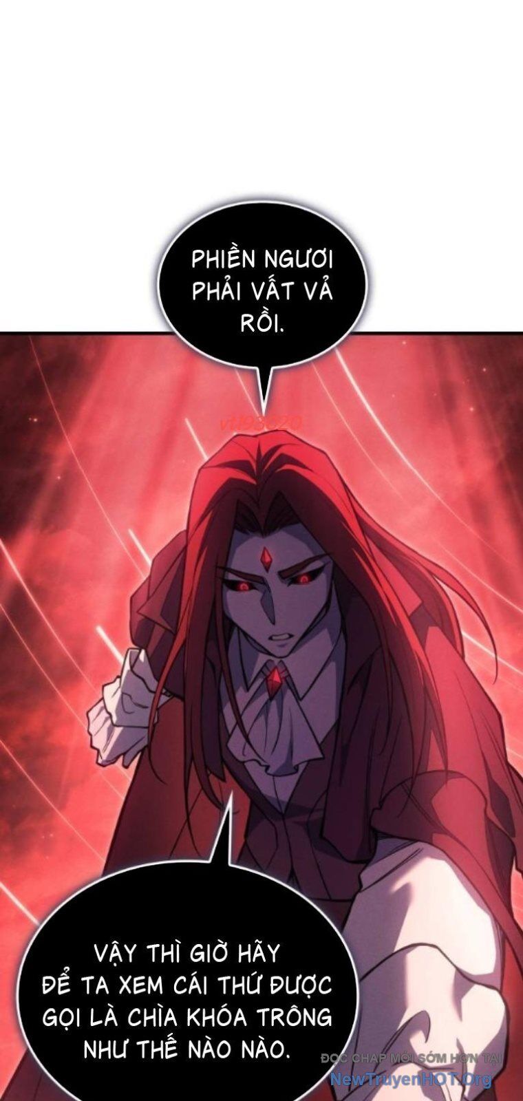 Hồi Quy Bằng Vương Quyền Chap 98 - Next Chap 99