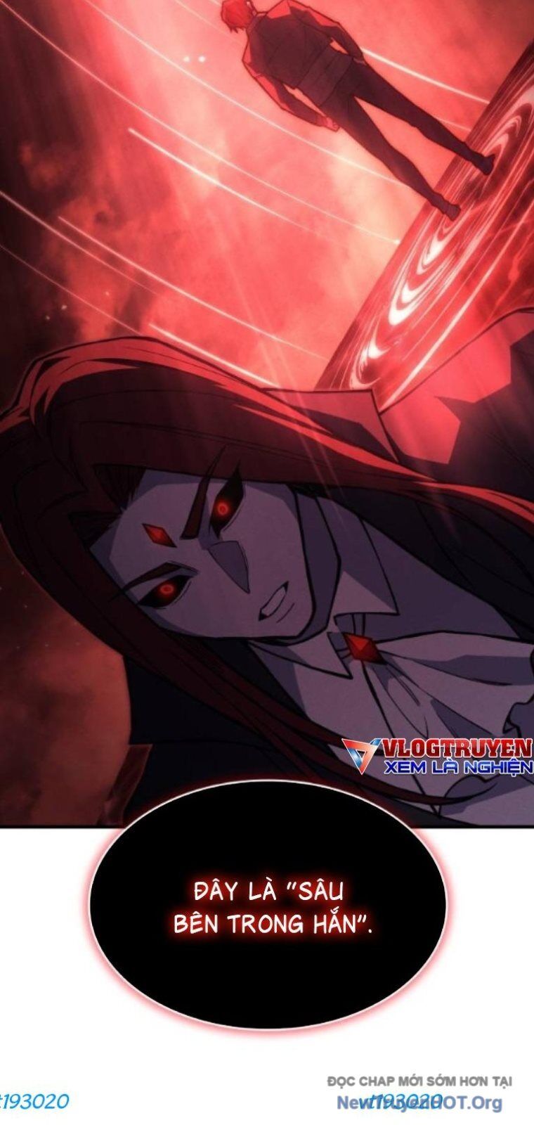 Hồi Quy Bằng Vương Quyền Chap 98 - Next Chap 99