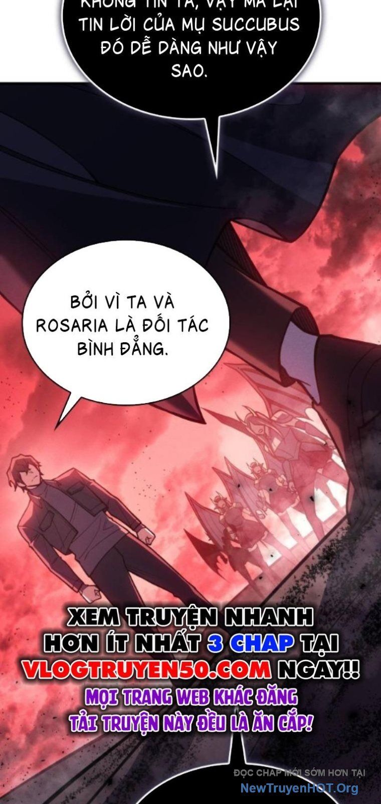 Hồi Quy Bằng Vương Quyền Chap 98 - Next Chap 99