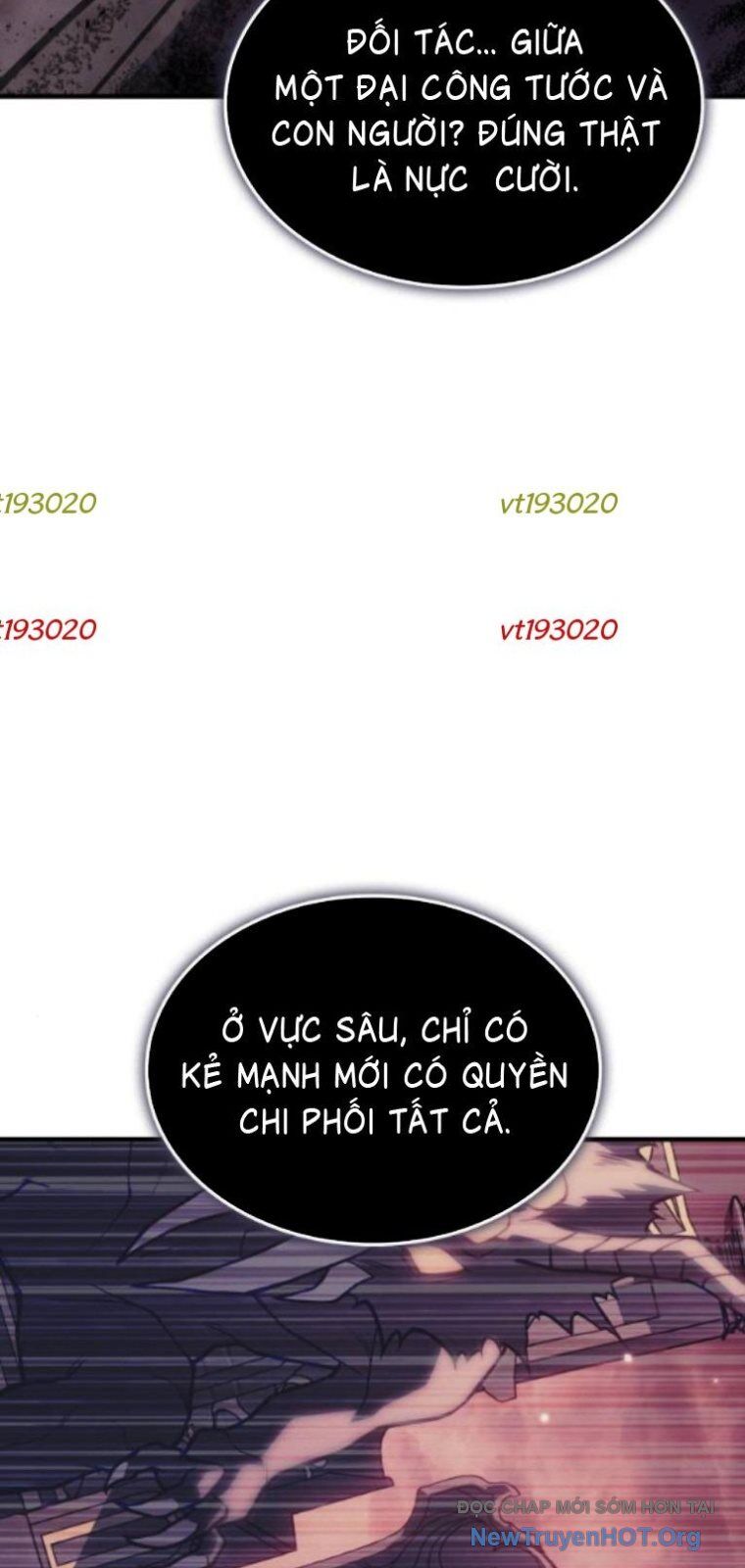 Hồi Quy Bằng Vương Quyền Chap 98 - Next Chap 99