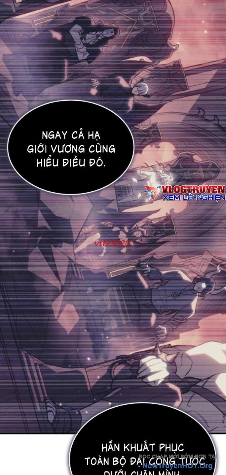 Hồi Quy Bằng Vương Quyền Chap 98 - Next Chap 99