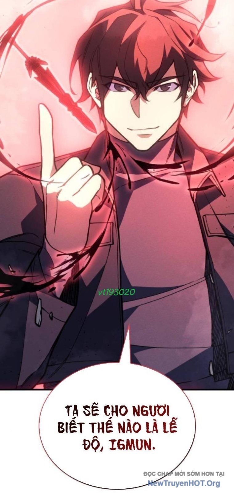 Hồi Quy Bằng Vương Quyền Chap 98 - Next Chap 99