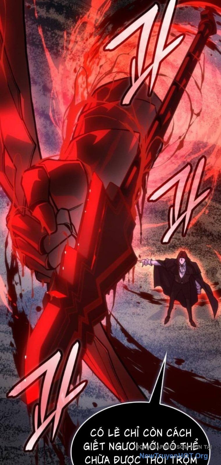 Hồi Quy Bằng Vương Quyền Chap 98 - Next Chap 99