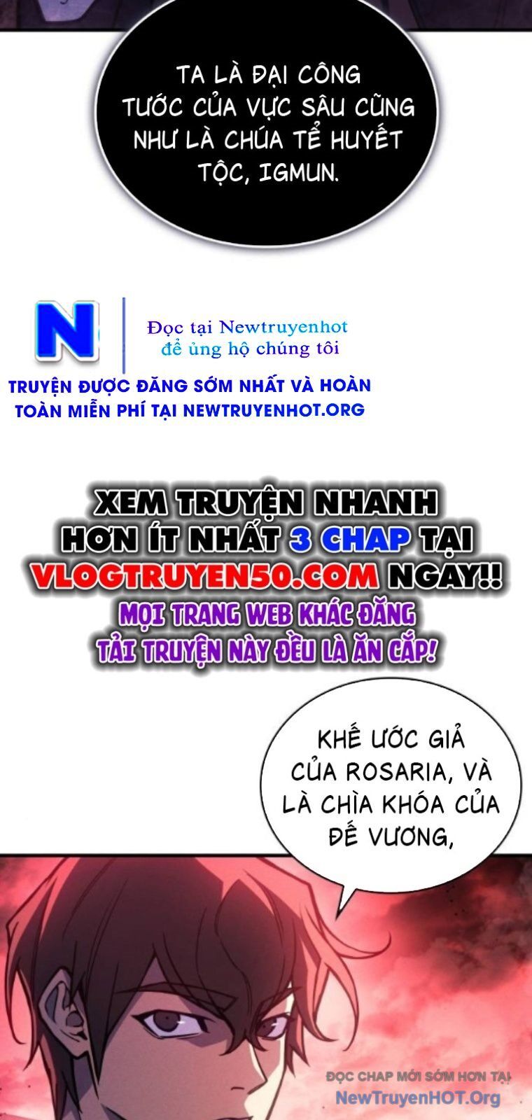 Hồi Quy Bằng Vương Quyền Chap 98 - Next Chap 99
