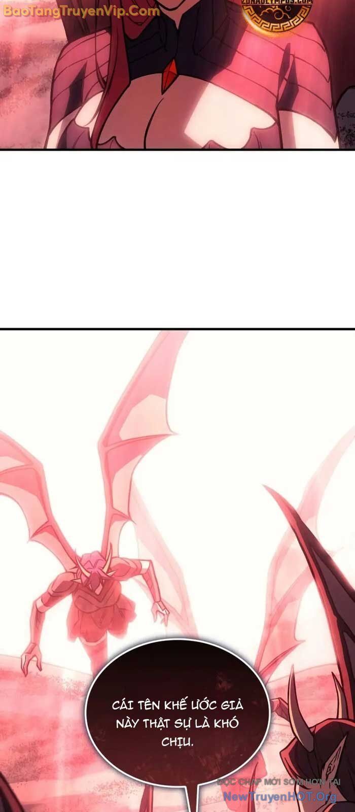 Hồi Quy Bằng Vương Quyền Chap 99 - Next Chap 100