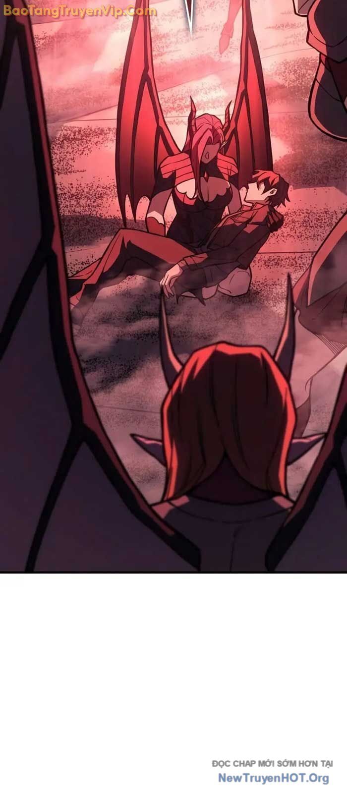 Hồi Quy Bằng Vương Quyền Chap 99 - Next Chap 100