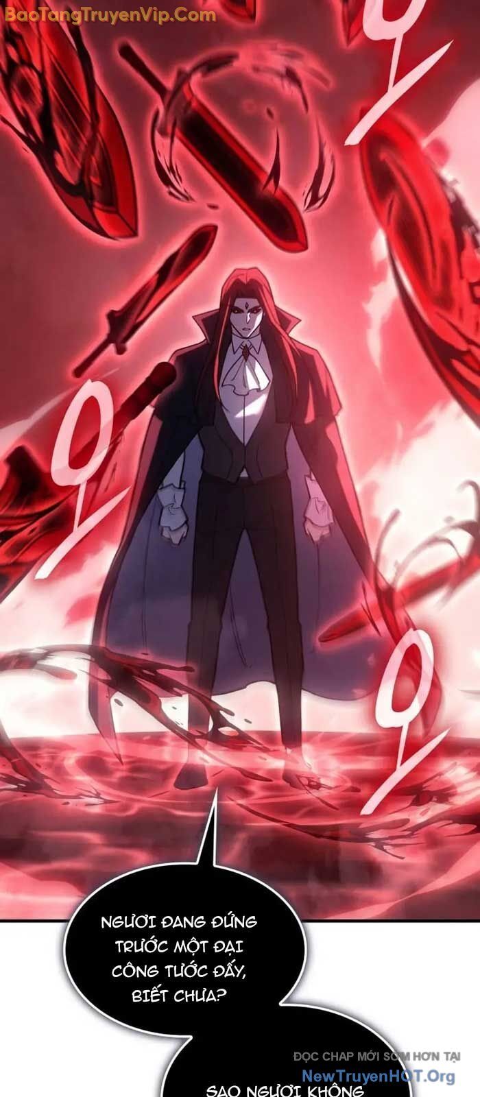 Hồi Quy Bằng Vương Quyền Chap 99 - Next Chap 100