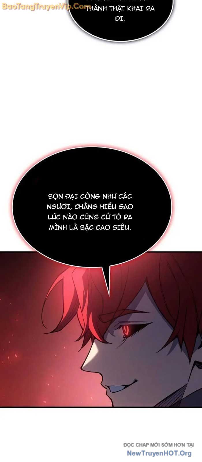 Hồi Quy Bằng Vương Quyền Chap 99 - Next Chap 100