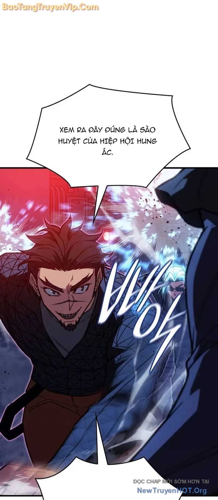 Hồi Quy Bằng Vương Quyền Chap 99 - Next Chap 100