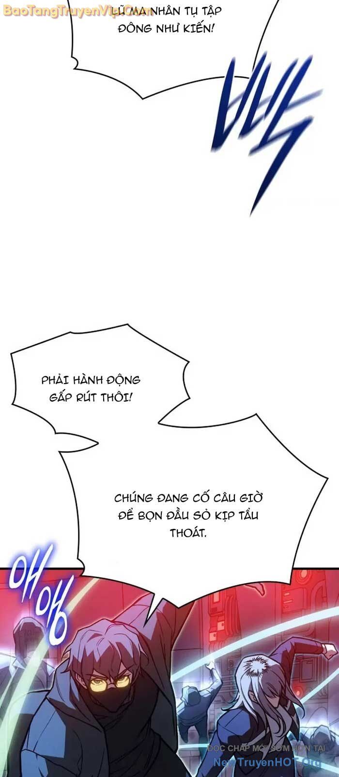 Hồi Quy Bằng Vương Quyền Chap 99 - Next Chap 100