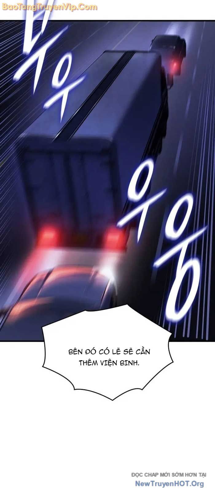 Hồi Quy Bằng Vương Quyền Chap 99 - Next Chap 100