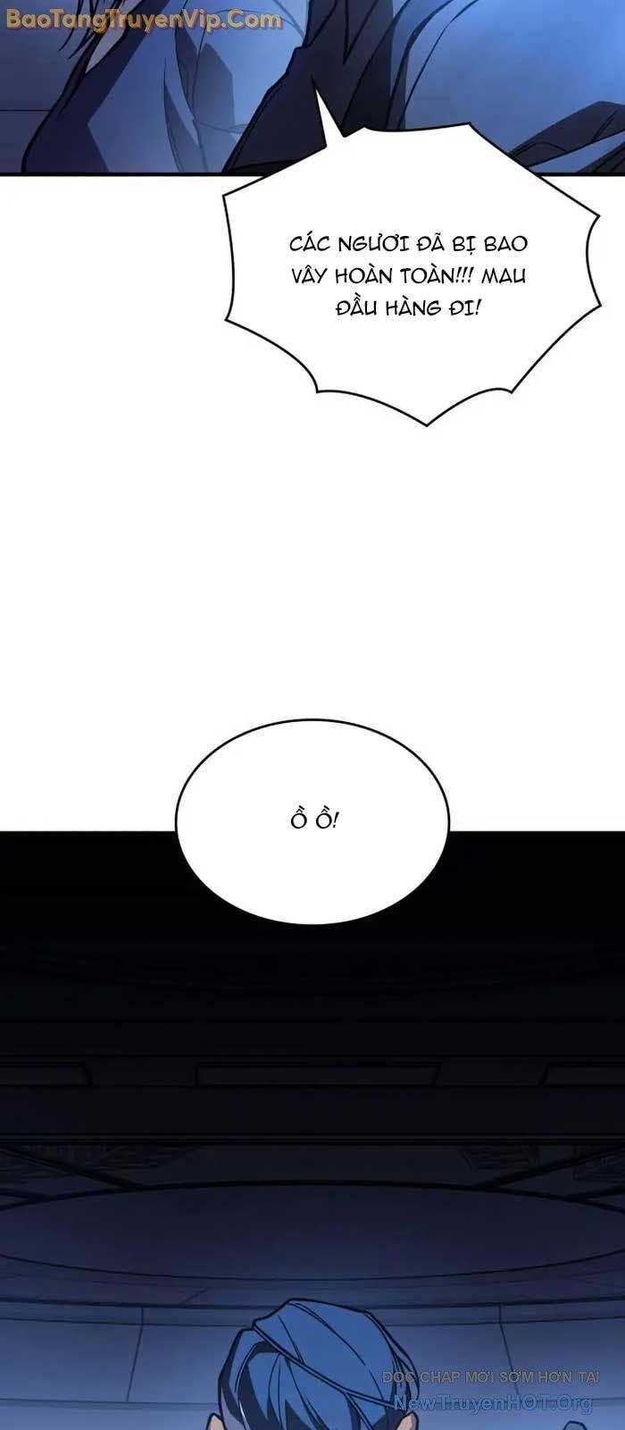 Hồi Quy Bằng Vương Quyền Chap 99 - Next Chap 100