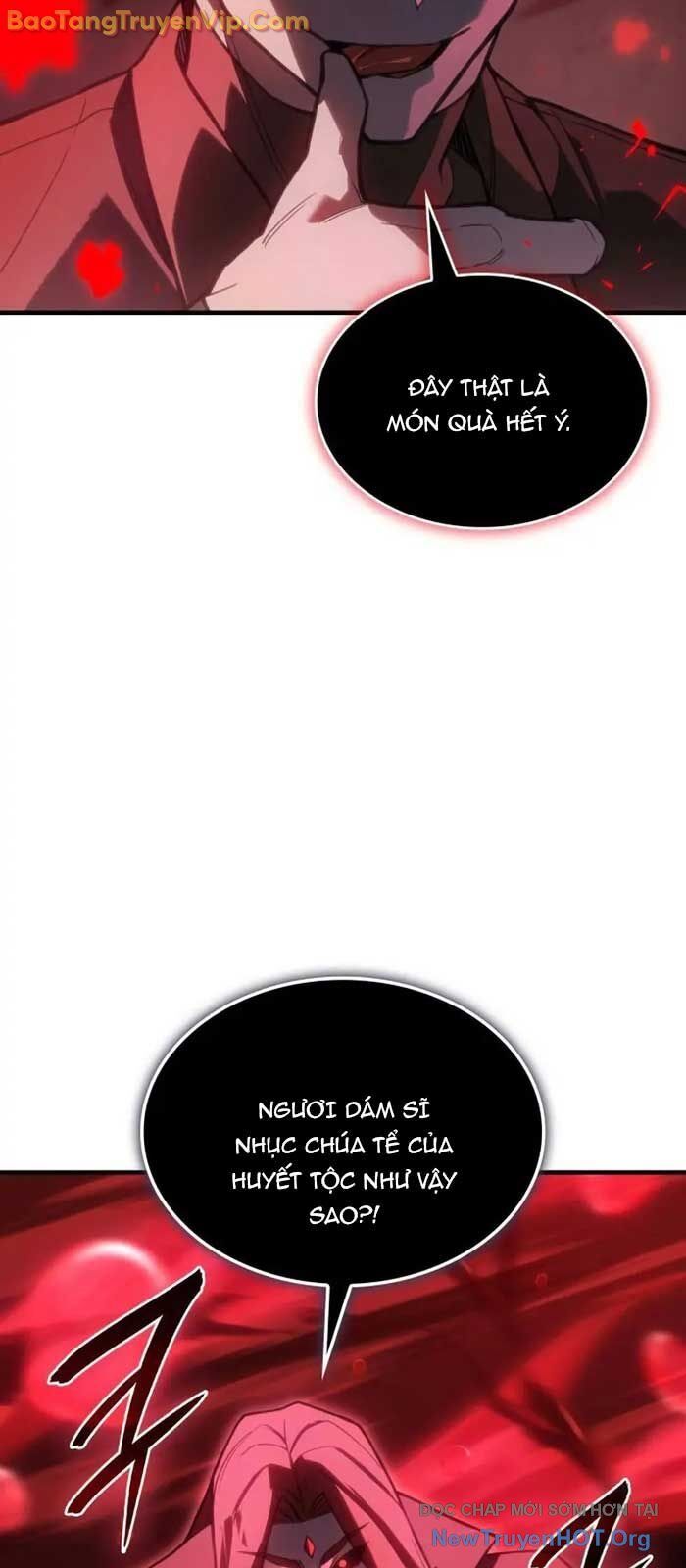 Hồi Quy Bằng Vương Quyền Chap 99 - Next Chap 100
