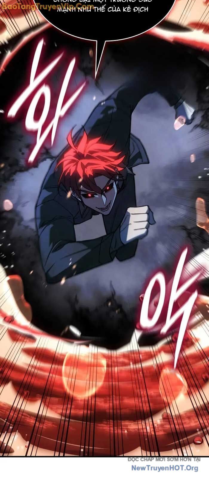 Hồi Quy Bằng Vương Quyền Chap 99 - Next Chap 100