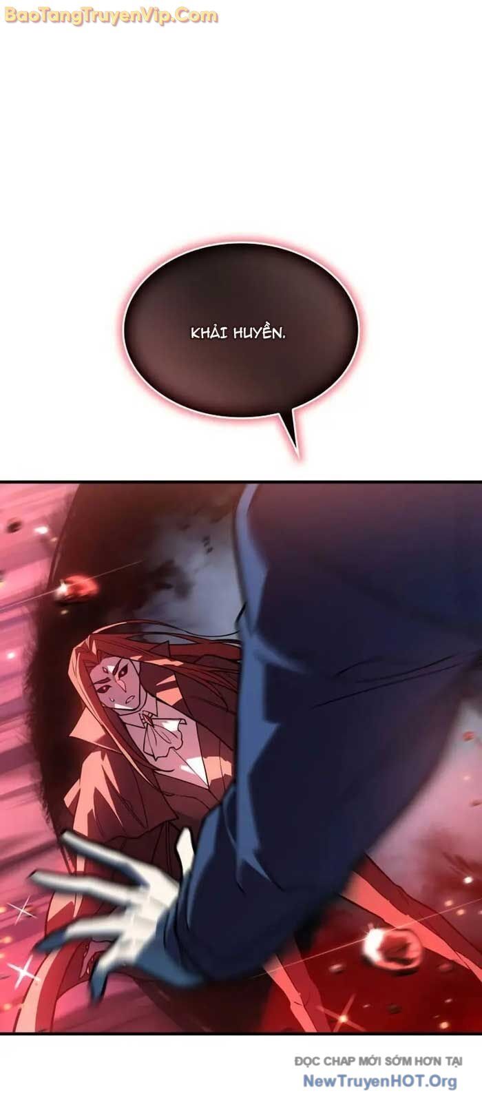 Hồi Quy Bằng Vương Quyền Chap 99 - Next Chap 100