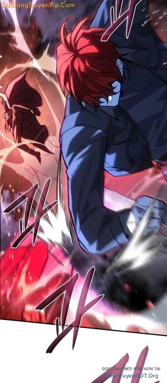 Hồi Quy Bằng Vương Quyền Chap 99 - Next Chap 100