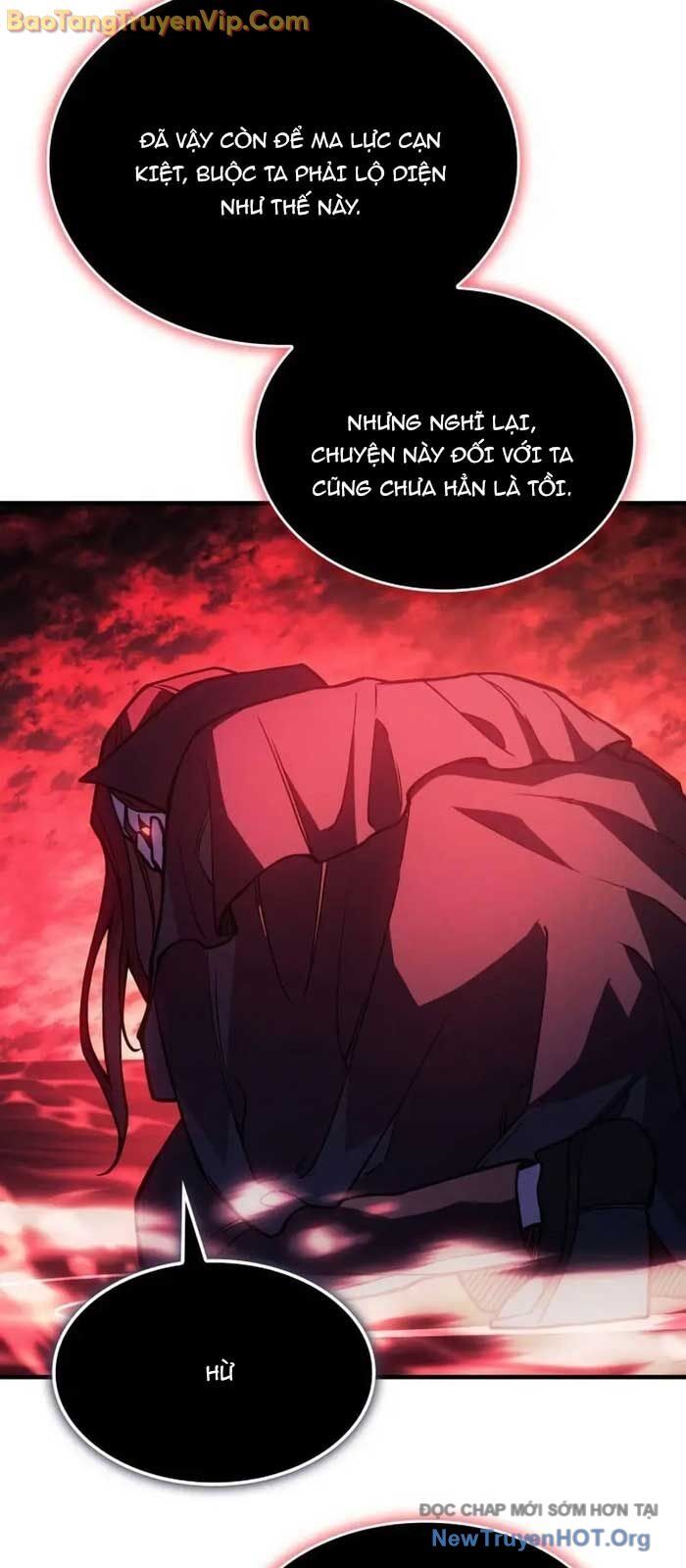 Hồi Quy Bằng Vương Quyền Chap 99 - Next Chap 100