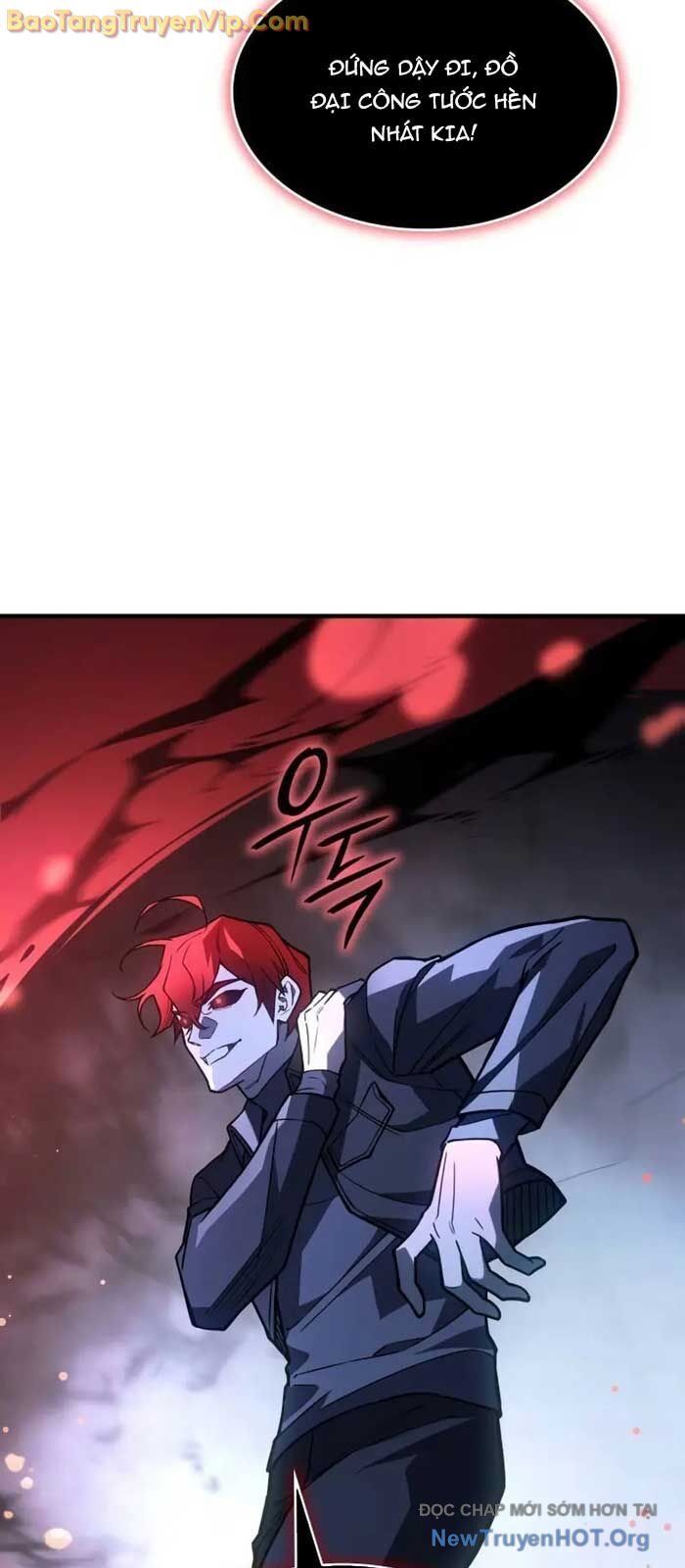 Hồi Quy Bằng Vương Quyền Chap 99 - Next Chap 100