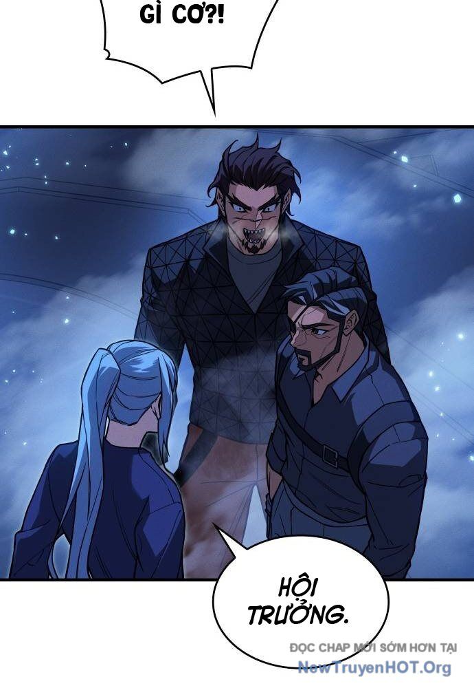 Hồi Quy Bằng Vương Quyền Chap 100 - Next Chap 101