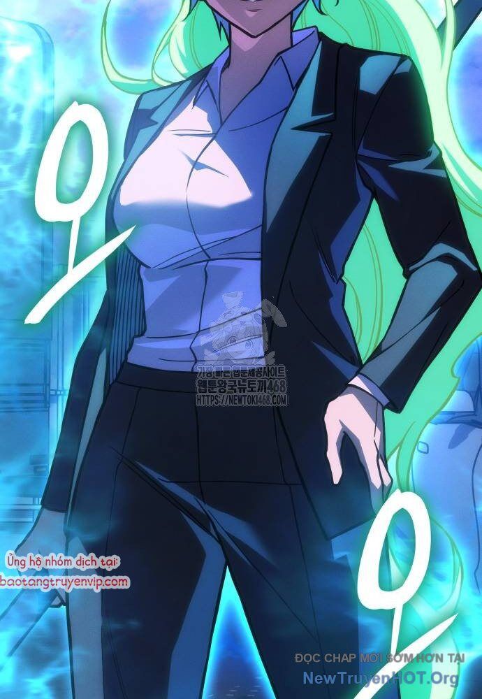 Hồi Quy Bằng Vương Quyền Chap 100 - Next Chap 101