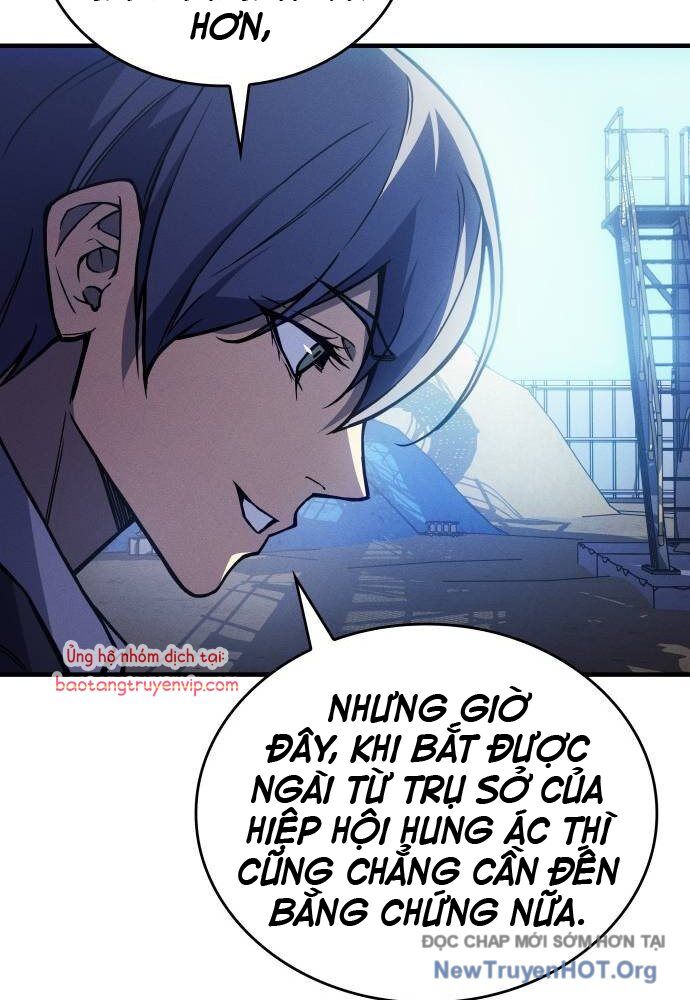 Hồi Quy Bằng Vương Quyền Chap 100 - Next Chap 101