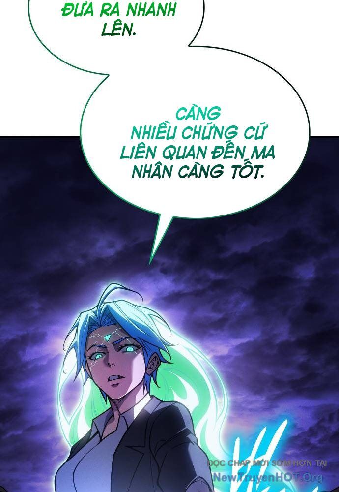 Hồi Quy Bằng Vương Quyền Chap 100 - Next Chap 101