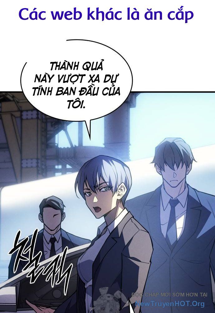 Hồi Quy Bằng Vương Quyền Chap 100 - Next Chap 101