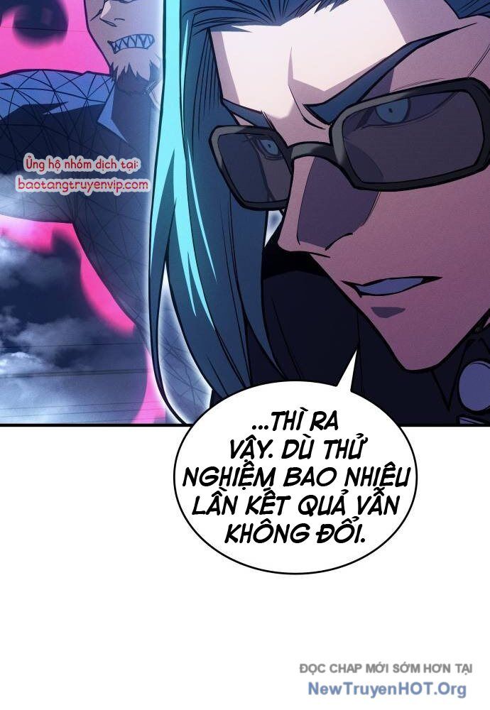 Hồi Quy Bằng Vương Quyền Chap 100 - Next Chap 101