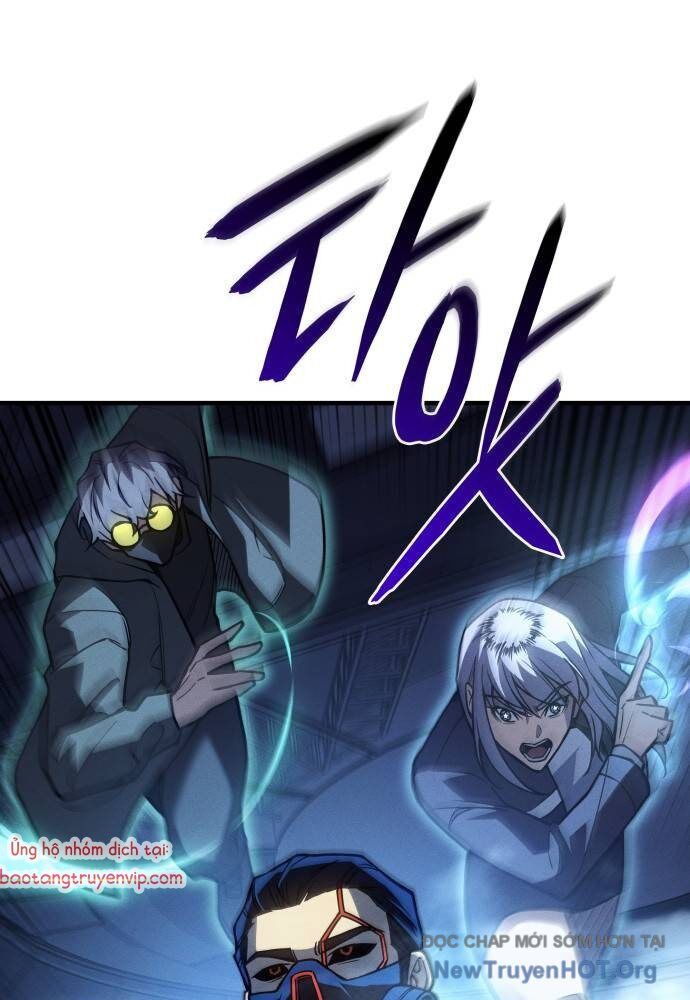 Hồi Quy Bằng Vương Quyền Chap 100 - Next Chap 101