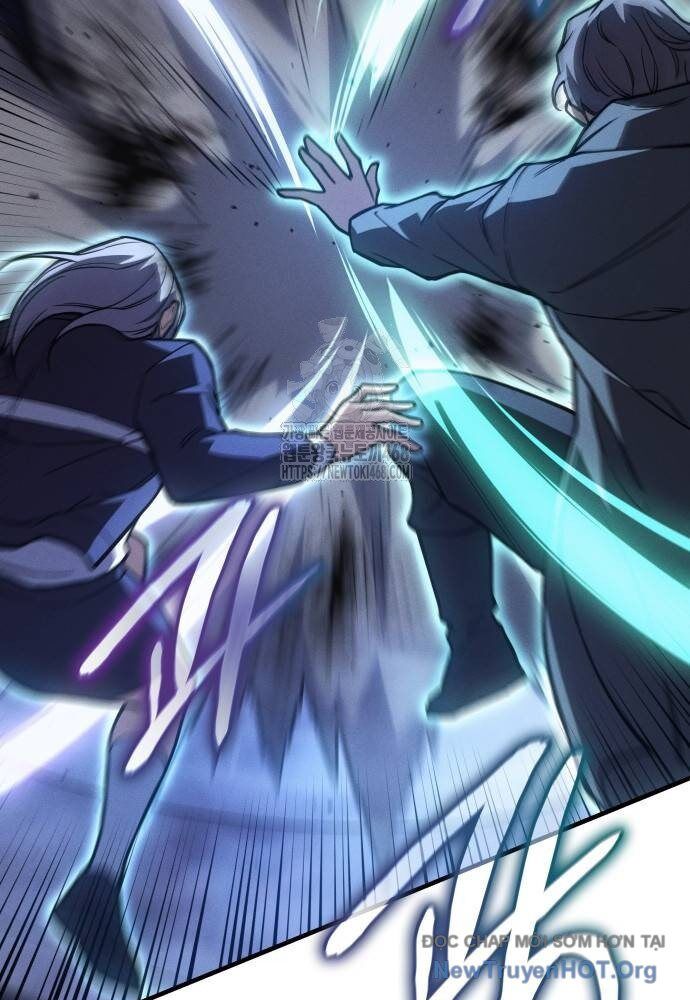 Hồi Quy Bằng Vương Quyền Chap 100 - Next Chap 101