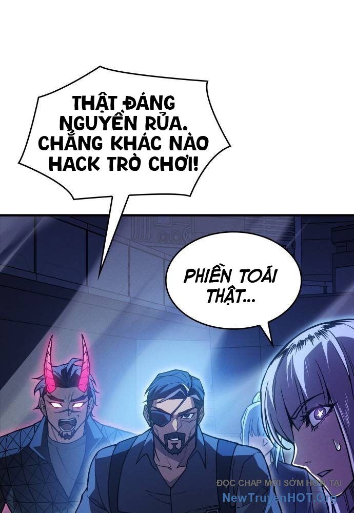 Hồi Quy Bằng Vương Quyền Chap 100 - Next Chap 101