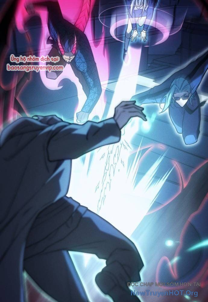 Hồi Quy Bằng Vương Quyền Chap 100 - Next Chap 101