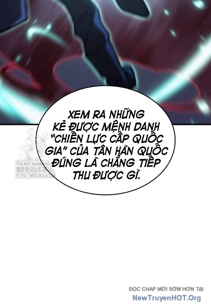 Hồi Quy Bằng Vương Quyền Chap 100 - Next Chap 101